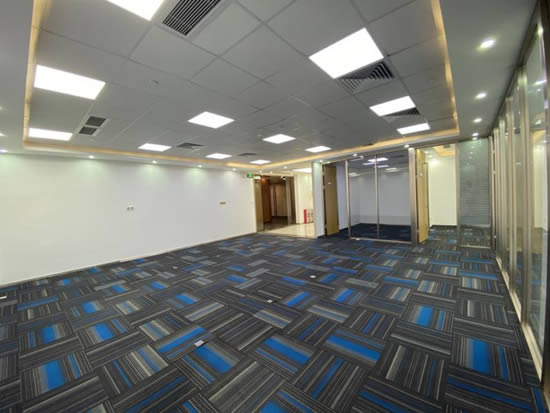 富力盈泰广场写字楼图片4703