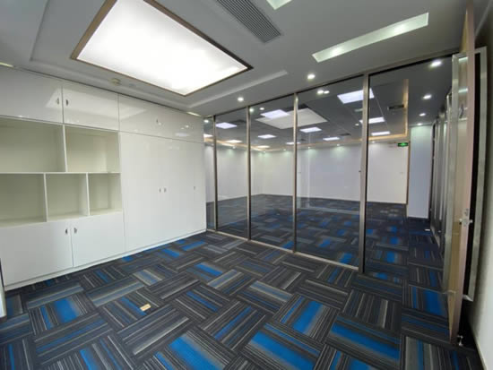 富力盈泰广场写字楼图片4708