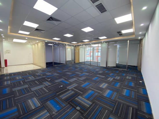 富力盈泰广场写字楼图片4707