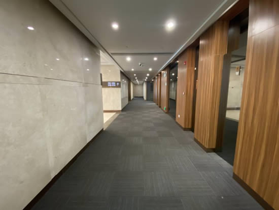 富力盈泰广场写字楼图片4706