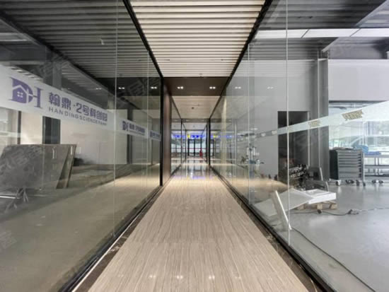 翰鼎2号科创园写字楼图片4711