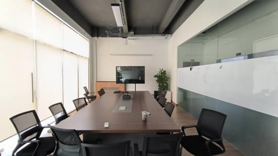 金岸582创意园写字楼图片4731