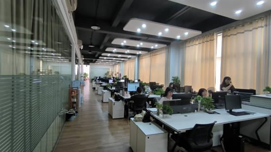 金岸582创意园写字楼图片4729