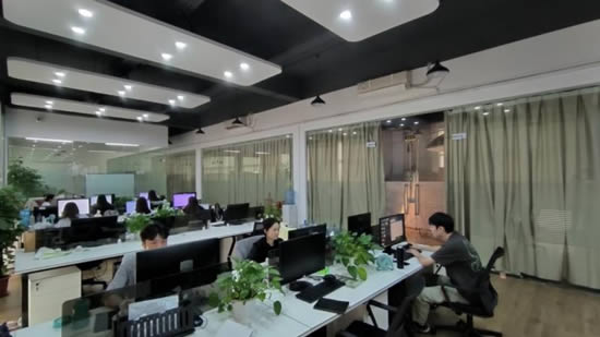 金岸582创意园写字楼图片4730