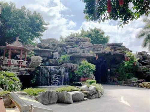 金岸582创意园写字楼图片4726