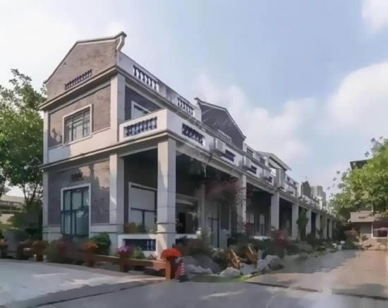 金岸582创意园写字楼图片4728