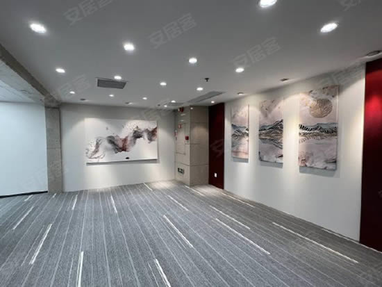 保利丰兴广场写字楼图片4734