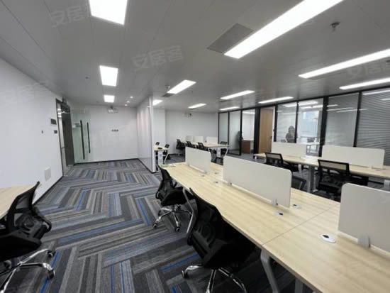 保利丰兴广场写字楼图片4735