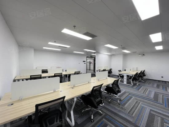 保利丰兴广场写字楼图片4736
