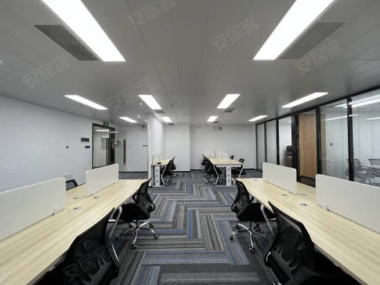 保利丰兴广场写字楼图片4740