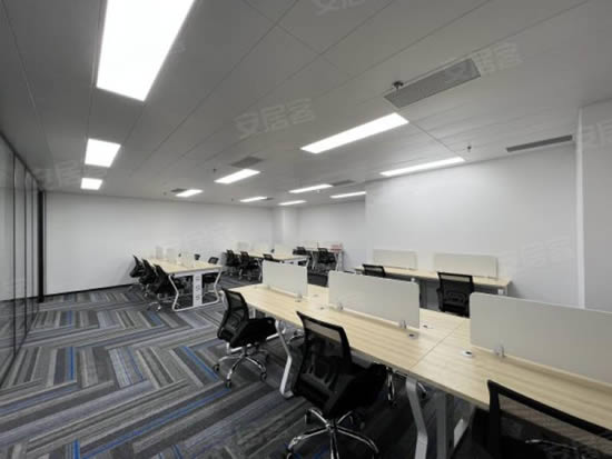 保利丰兴广场写字楼图片4738