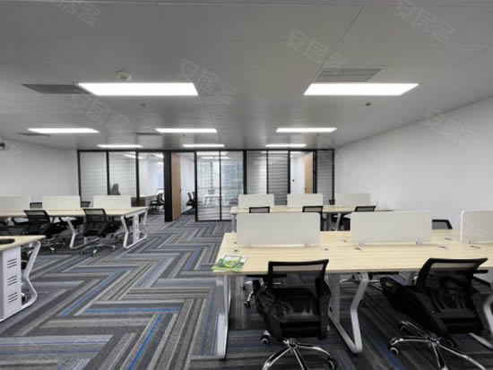 保利丰兴广场写字楼图片4739