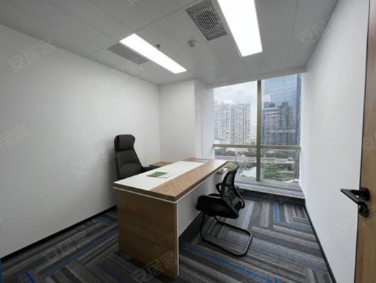 保利丰兴广场写字楼图片4737