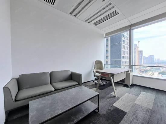 汇金国际金融中心写字楼图片4742