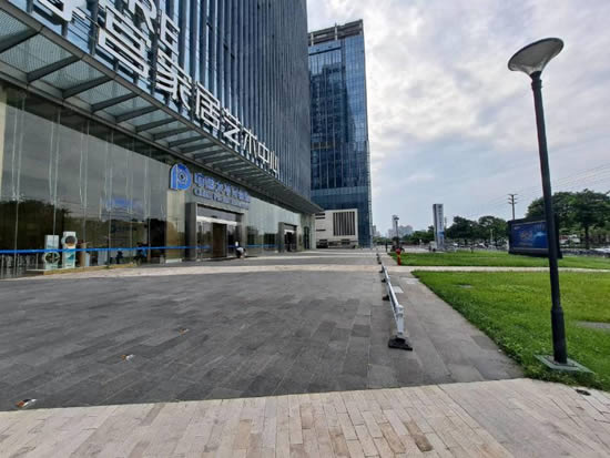 汇金国际金融中心写字楼图片4747