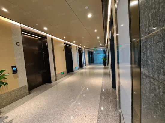 汇金国际金融中心写字楼图片4749