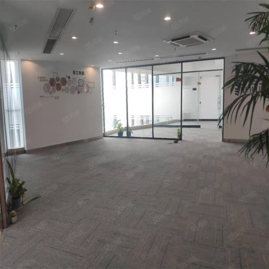 海景集团总部大厦写字楼图片4757