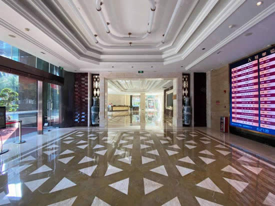 海景集团总部大厦写字楼图片4755