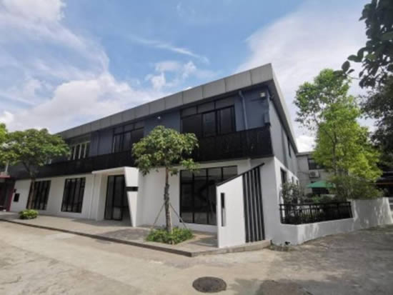 创境汇盈科智谷写字楼图片4758