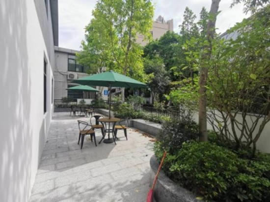 创境汇盈科智谷写字楼图片4759