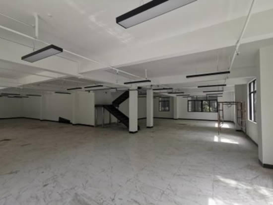 创境汇盈科智谷写字楼图片4765