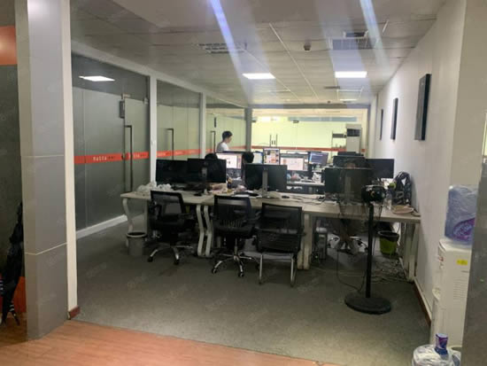 天盈创意园写字楼图片4768