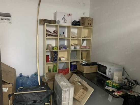 天盈创意园写字楼图片4766