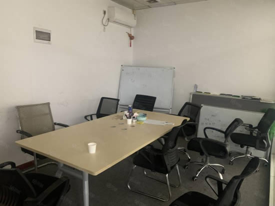 天盈创意园写字楼图片4771