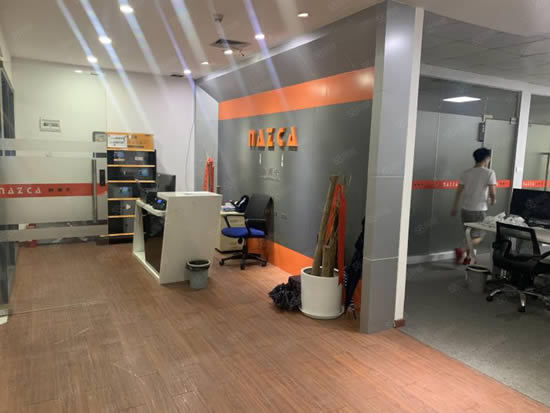 天盈创意园写字楼图片4772