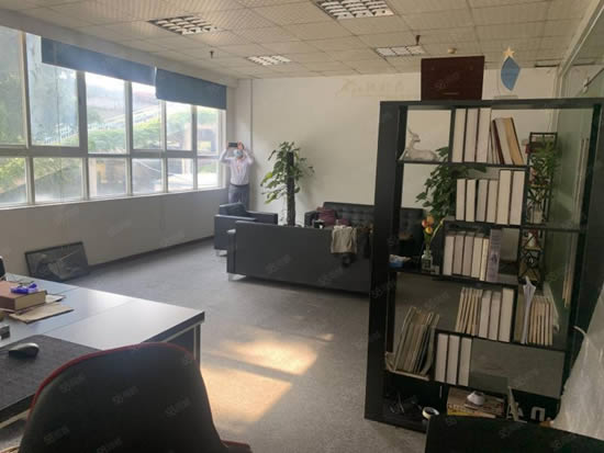 天盈创意园写字楼图片4773