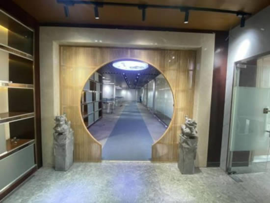 东圃联合社区写字楼图片4777