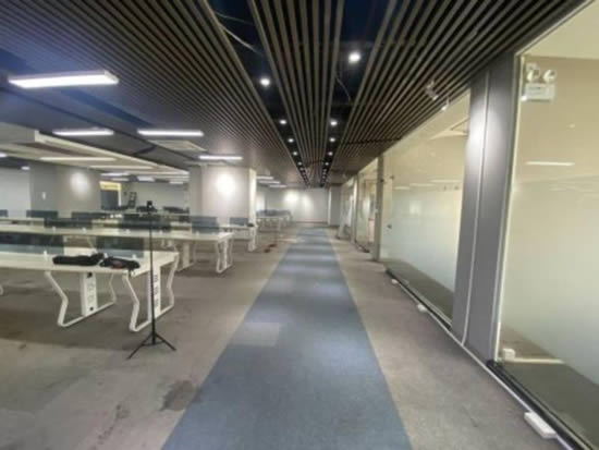 东圃联合社区写字楼图片4774