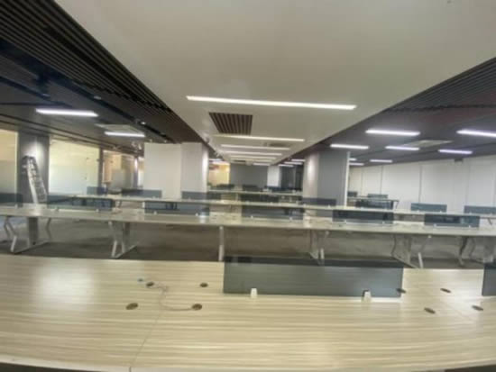 东圃联合社区写字楼图片4779