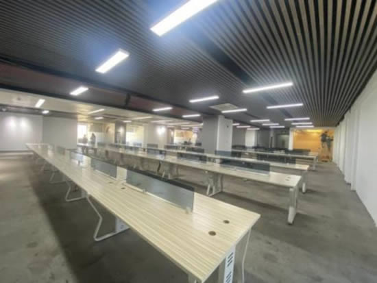 东圃联合社区写字楼图片4780