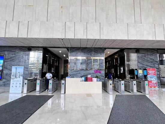 保利创融广场写字楼图片4783