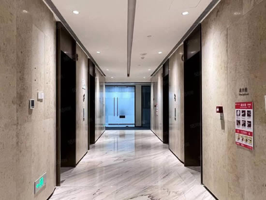 保利创融广场写字楼图片4784