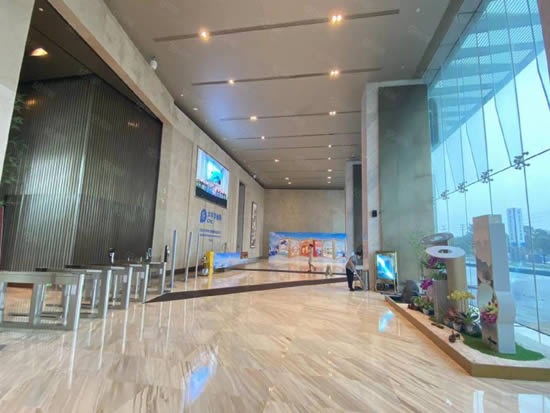 保利创融广场写字楼图片4785