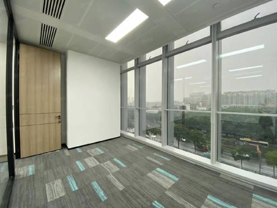 保利创融广场写字楼图片4782
