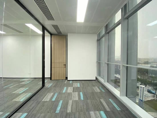 保利创融广场写字楼图片4786