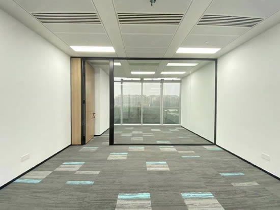 保利创融广场写字楼图片4788