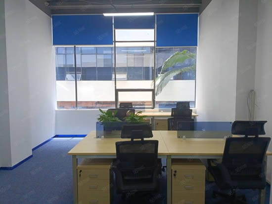 海鹰创业广场写字楼图片4792