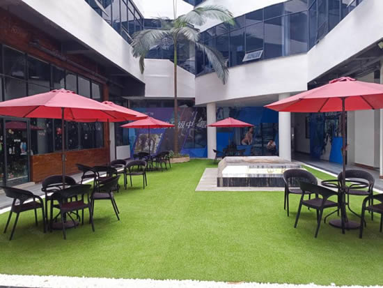 海鹰创业广场写字楼图片4794