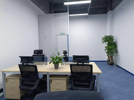 海鹰创业广场写字楼图片4793