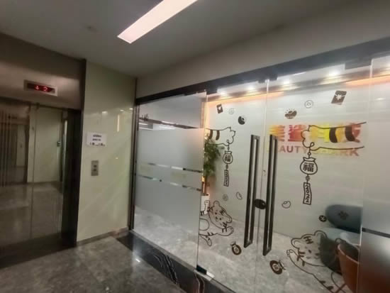 时代TIT广场写字楼图片4799