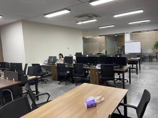 时代TIT广场写字楼图片4800