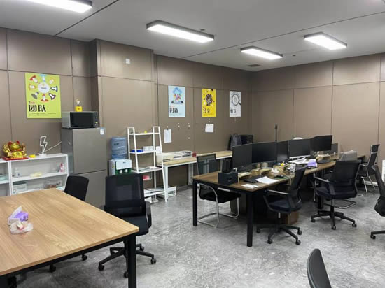 时代TIT广场写字楼图片4804