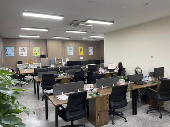 时代TIT广场写字楼图片4803