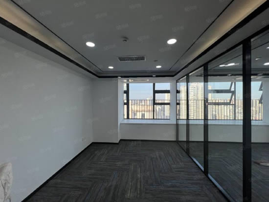 保利中辰广场写字楼图片4828