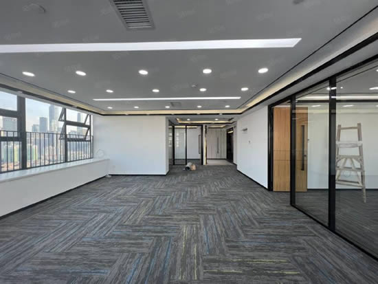 保利中辰广场写字楼图片4827