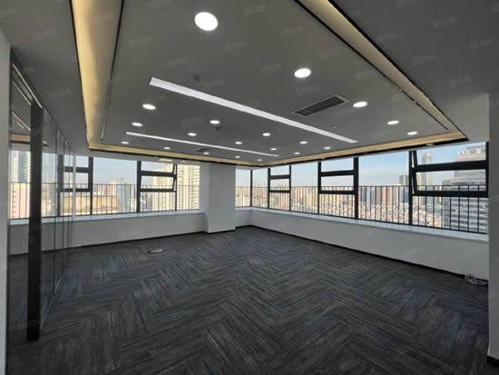 保利中辰广场写字楼图片4833